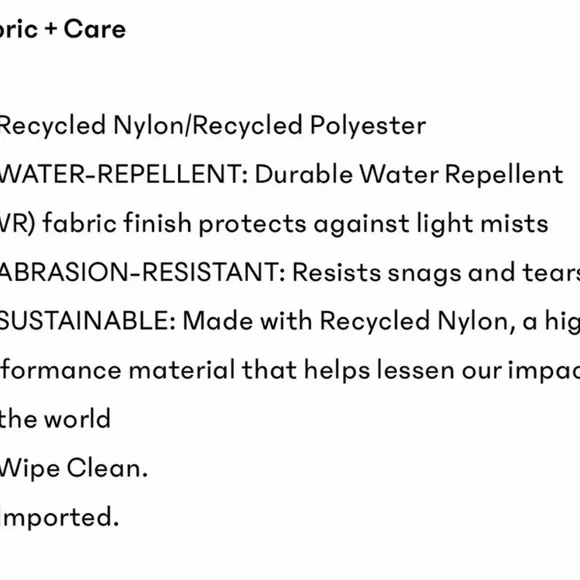 Athleta NWT Excursion Waistbag Everywhere Stowaway Fanny Pack Bag Black - Picture 8 of 13